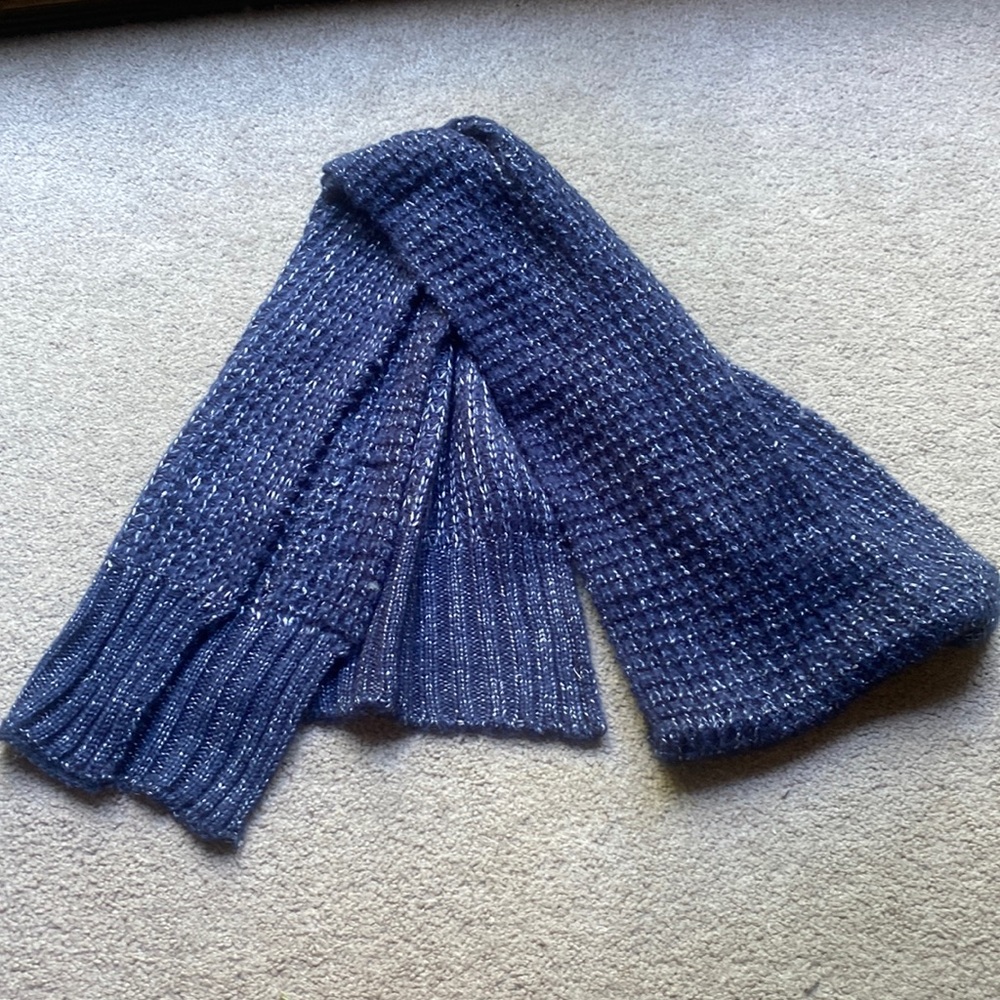 William Rast scarf